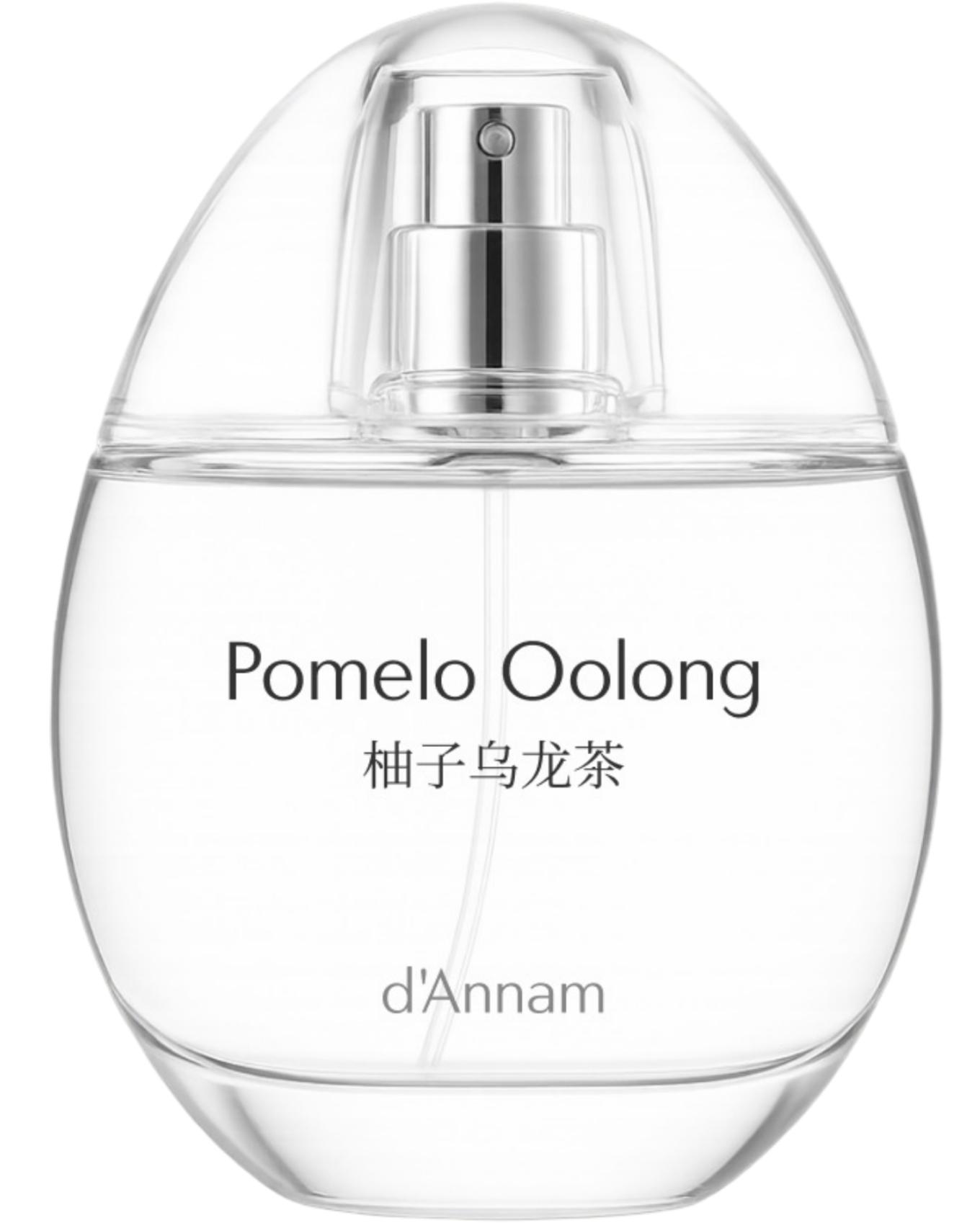 d'Annam Pomelo Oolong