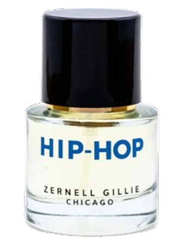 Zernell Gillie Hip-Hop
